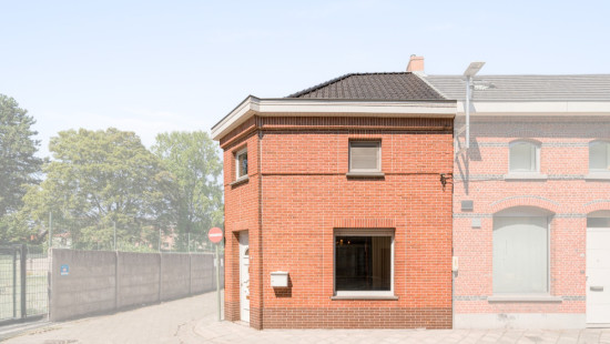 Stommestraat - 27 - - 9160