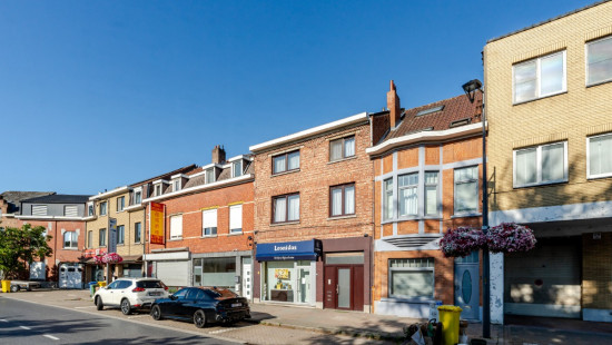 Vilvoordelaan - 83 - 021 - 1930