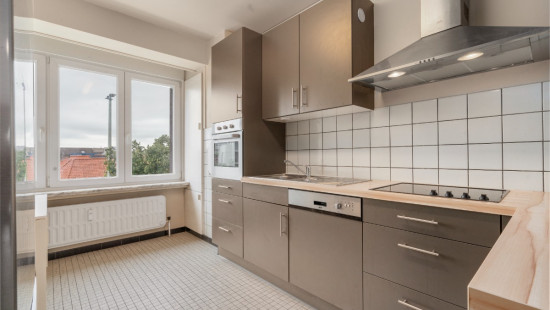 Sint-Lievenslaan - 62 - - 9000