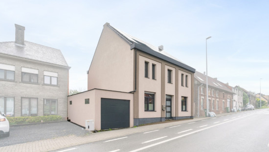 Geraardsbergsesteenweg - 146 - - 9400