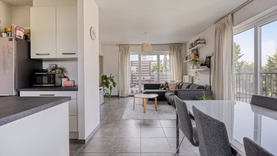 Bakelaarstraat - 44 - 201 - 2830