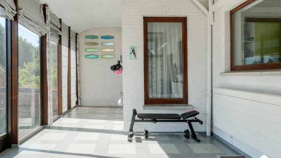 Klotstraat - 47 - - 3600