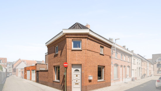 Stommestraat - 27 - - 9160