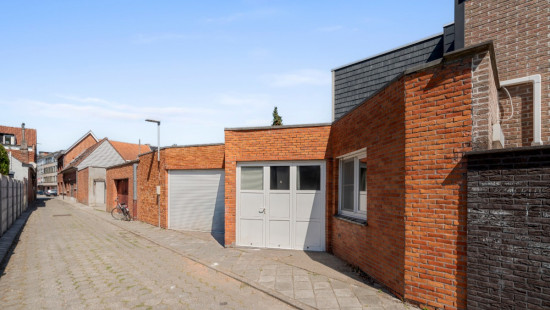 Stommestraat - 27 - - 9160