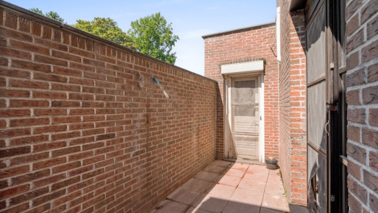 Stommestraat - 27 - - 9160