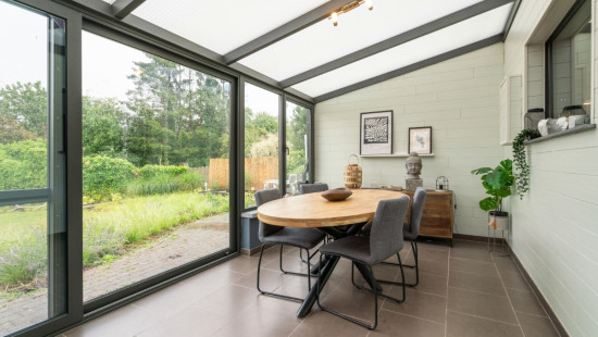 Geraardsbergsesteenweg - 146 - - 9400