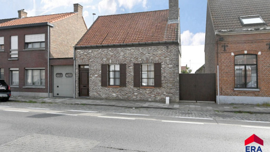 Noordstraat - 181 - - 9990