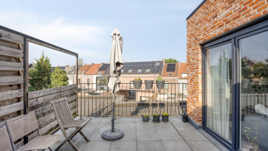 Bakelaarstraat - 44 - 201 - 2830
