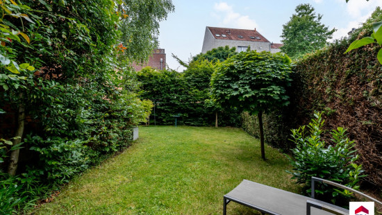 L. Vanderzijpenstraat - - zn - 2 B49 S2 P0000 - 1780