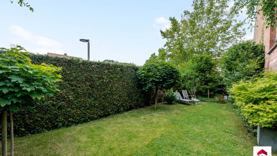 L. Vanderzijpenstraat - - zn - 2 B49 S2 P0000 - 1780
