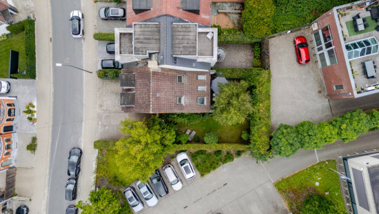 L. Vanderzijpenstraat - - zn - 2 B49 S2 P0000 - 1780