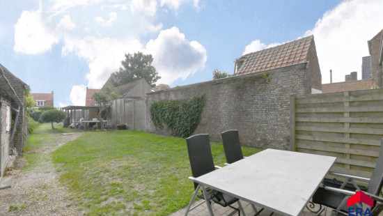 Noordstraat - 181 - - 9990