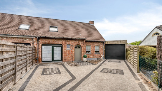 Boonewaterhof - 4 - - 9870