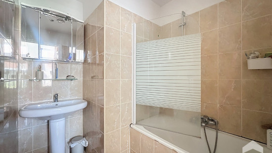 Rue du Katanga - 14 - - 1190