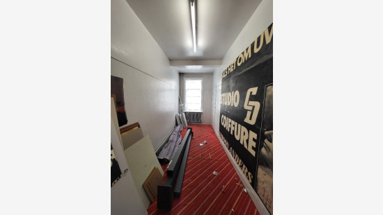 Boterstraat - 43 - - 8900