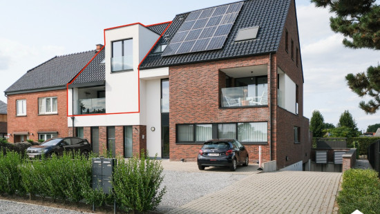 Diestersteenweg - 306 - 1.02 - 3500