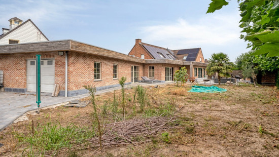 Boonewaterhof - 4 - - 9870