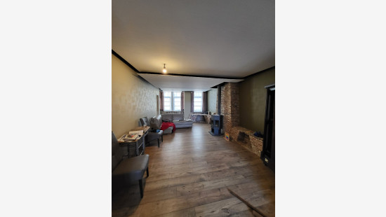 Boterstraat - 43 - - 8900