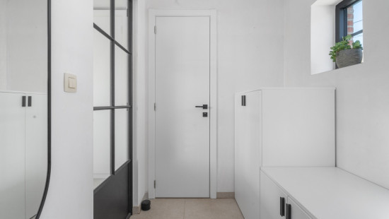 Baleunisstraat - 35 - - 9200
