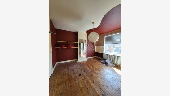 Boterstraat - 43 - - 8900