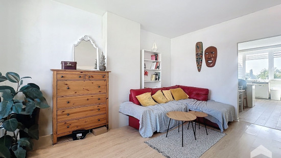 Rue du Katanga - 14 - - 1190
