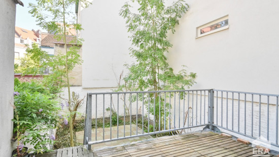 Rue Hobbema - 59 - - 1000