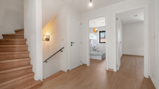 Baleunisstraat - 35 - - 9200
