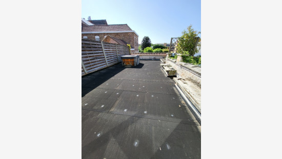 Boterstraat - 43 - - 8900