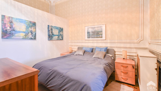Rue Hobbema - 59 - - 1000