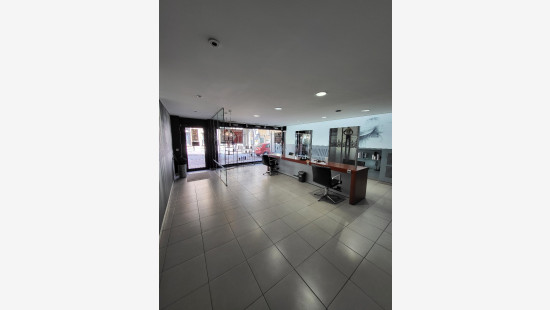 Boterstraat - 43 - - 8900