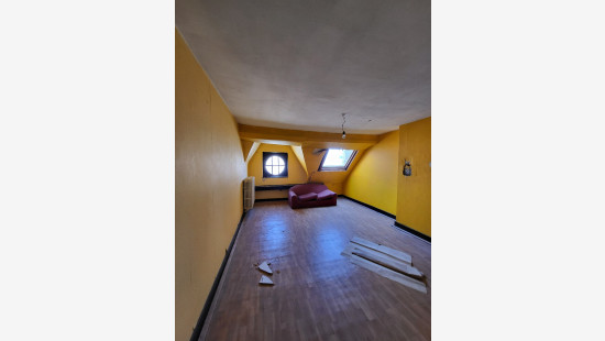 Boterstraat - 43 - - 8900