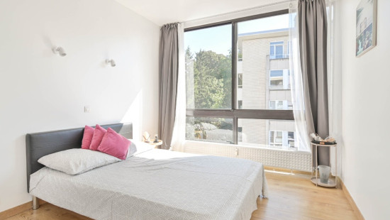 Rue Buchholtz - 14/18 - - 1050