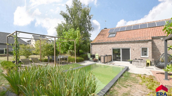 Moerstraat - 89 - - 9970