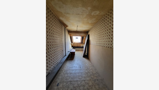 Boterstraat - 43 - - 8900