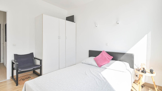 Rue Buchholtz - 14/18 - - 1050