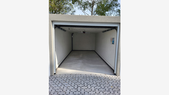 Poperingseweg - 673 - 3 Garage 4 - 8908