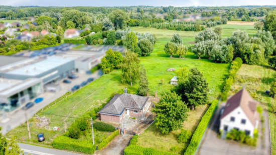 Assesteenweg - 107 - - 1740