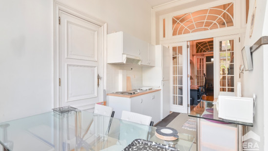 Rue Hobbema - 59 - - 1000