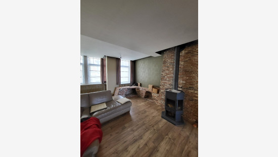 Boterstraat - 43 - - 8900