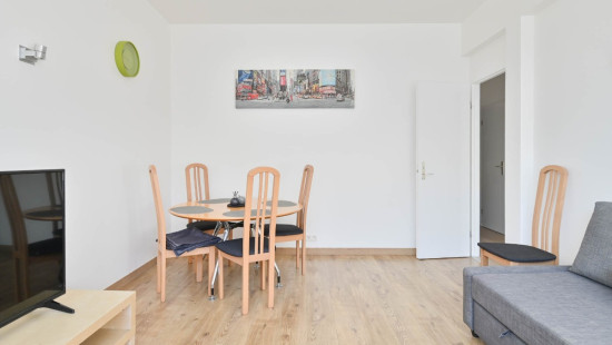 Rue Buchholtz - 14/18 - - 1050