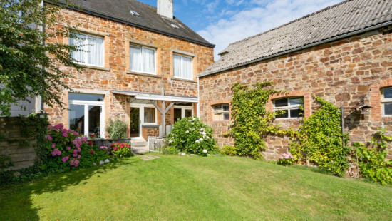 Rue de Burnaifontaine - 9-11 - - 6929