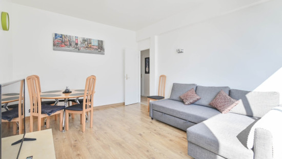 Rue Buchholtz - 14/18 - - 1050