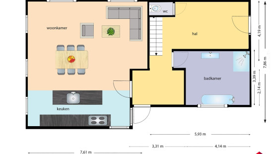 Moerstraat - 89 - - 9970