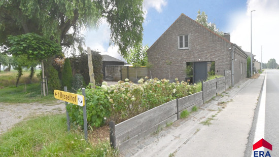 Moerstraat - 89 - - 9970