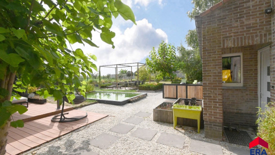Moerstraat - 89 - - 9970