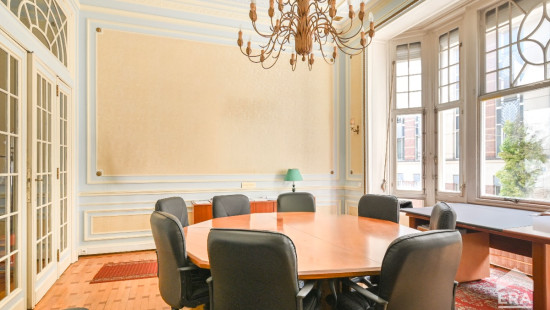 Rue Hobbema - 59 - - 1000