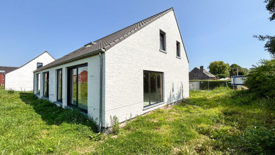 Ommegangstraat - Lot 1 - - 1 - 9790