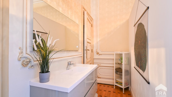 Rue Hobbema - 59 - - 1000