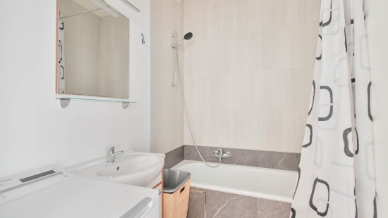 Rue Buchholtz - 14/18 - - 1050