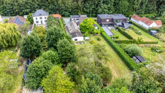 Poverstraat - 14 - - 1700